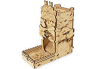 Настольная игра Tower Rex Башня для кубиков: Королевский замок (Dice Tower: Royal Castle) (4191)