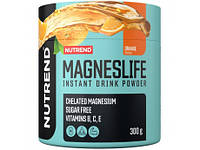 MagnesLife Instant Drink Nutrend (300 грамм)