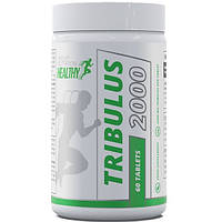 Healthy Tribulus 2000мг MST (60 таблеток)