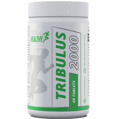 Healthy MST Tribulus 2000 120 tab - купить недорого на Prom.ua: цены ...