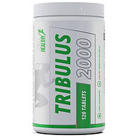 Healthy Tribulus 2000мг MST (120 таблеток)