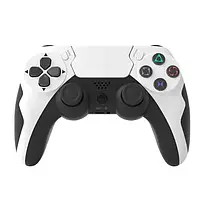 Геймпад Infinity Wireless Controller FROG P48 PS4Slim/Pro/PS4 Black White