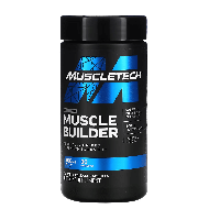 MuscleTech Platinum Muscle Builder 30 капсул