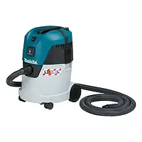 Промышленный пылесос MAKITA VC2512L (1000Вт, 25л)