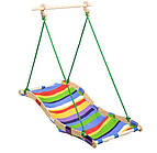 Дитячий гойдалка-гамак Sportbaby (sport-20)