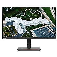 Монитор ЖК 23.8" VA Lenovo S24e-20 1920x1080/4ms/VGA/HDMI 1.4/60 Гц/FreeSync Черный