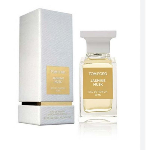 мускус аромат