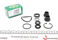 Ремкомплект цилиндра тормозного (главного) Audi A6 94-97 (+ABS) (d=23,8mm) Lucas