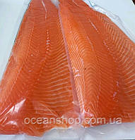 Лосось / Сьомга Максимальної зачистки Охолоджене Філе