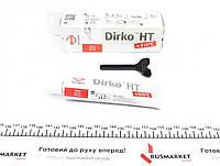 Герметик Dirko HT (-60°C +315°C) 70ml (бежевый)