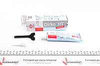 Герметик Dirko HT (-60°C +315°C) 70ml (серый)