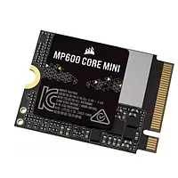 SSD диск Corsair 2 TB MP600 Core Mini (CSSD-F2000GBMP600CMN)