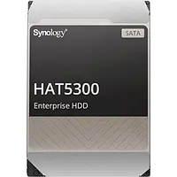 HDD диск Synology HAT5300 18TB SATA/512MB (HAT5310-18T)