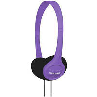 Наушники Koss KPH7 Violet (KPH7v) o