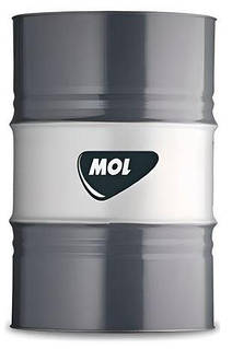 MOL AERO 22 Моторне масло для поршневих авіаційних двигунів 200 л (МС-20)
