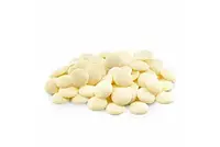 Білий шоколад IRCA RENO CONCERTO 31.5%, 1 кг