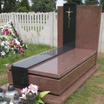 Європейський пам'ятник "Червона Вічність" 1000*2000