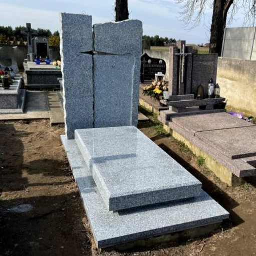 Європейський пам'ятник "Символ Вічності" 1000*2000
