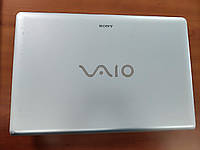 Крышка матрицы Sony Vaio PCG-71211M VPCEB2M1E