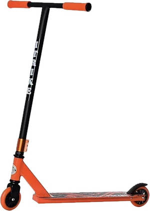 Самокат iTrike (SR2-066-2-BOR)