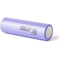 INR21700-40T Samsung 4000mAh Li-Ion