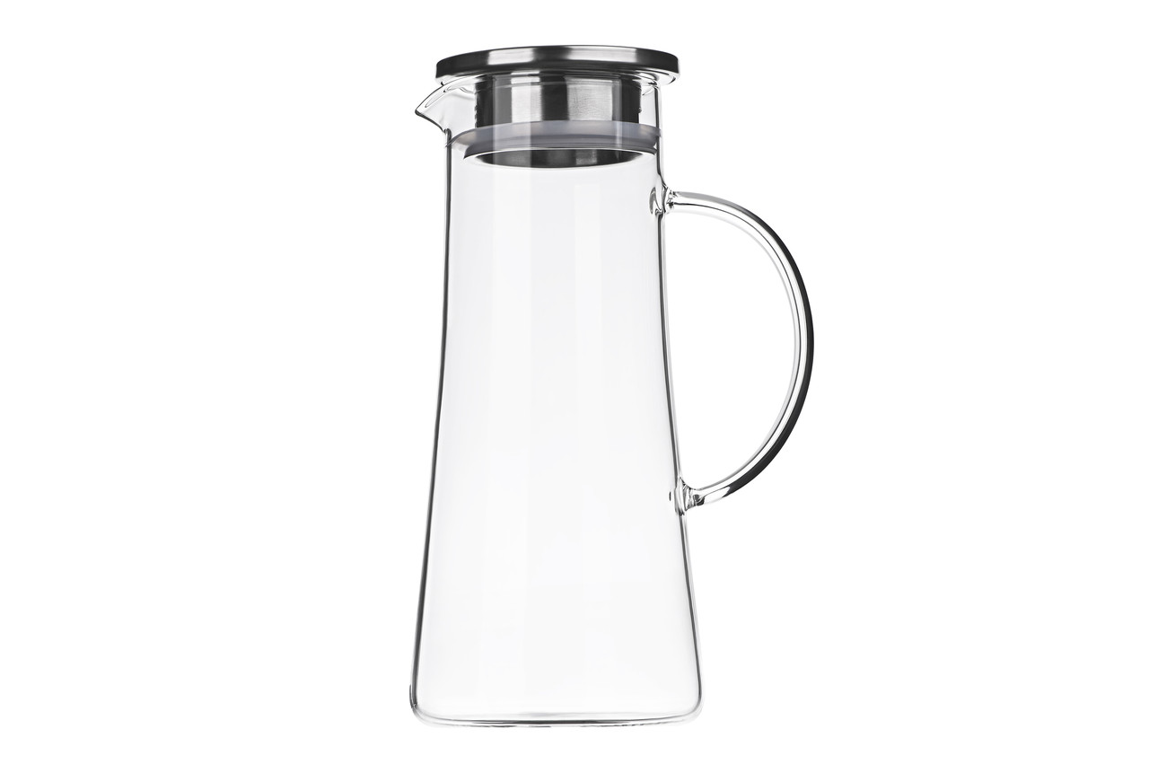 Глечик з кришкою 1400 мл ARDESTO AR2614PG