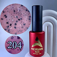 Гель-лак Adrian Nails 10ml - 204