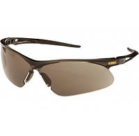 ОЧКИ ЗАЩИТНЫЕ RECIP ОТКРЫТЫЕ ЗАТЕМНЕННЫЕ AS DEWALT DPG102-2D