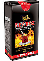Чай чорний великолистовий 1000 г з бергамотом Has-Tee Newroz (розсипний)
