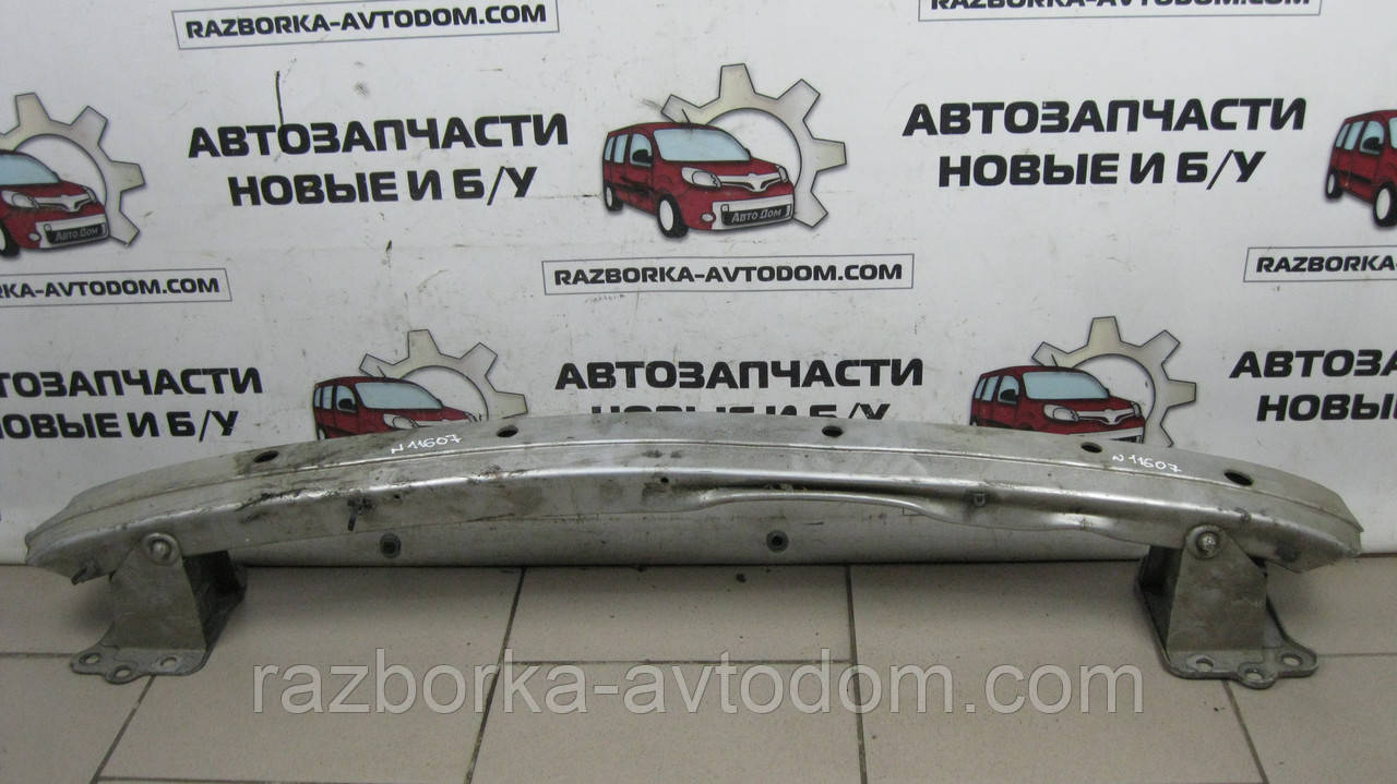 Підсилювач переднього бампера Opel Corsa C (2000-2012), Combo (2001-2011) OE:9165538