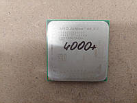 Б/У Процессор AMD Athlon 64 X2 4000+ Socket AM2