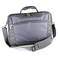 Сумка до ноутбука  Sumdex  PON-301GP  15.6" Grey