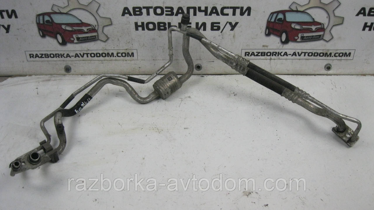 Трубка кондиціонера Opel Corsa C (2000-2012), Combo (2001-2011) 1,3CDTI OE:13114908