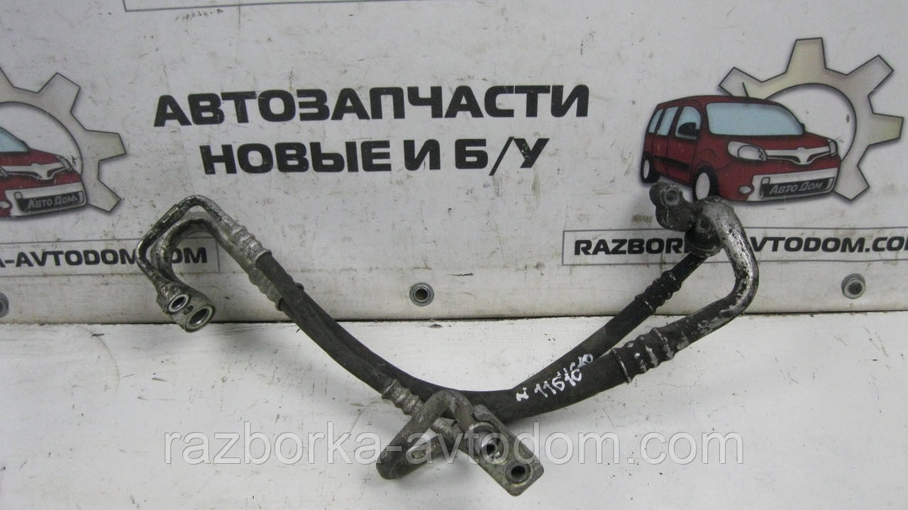 Трубка кондиціонера Opel Corsa C (2000-2012), Combo (2001-2011) OE:24467419