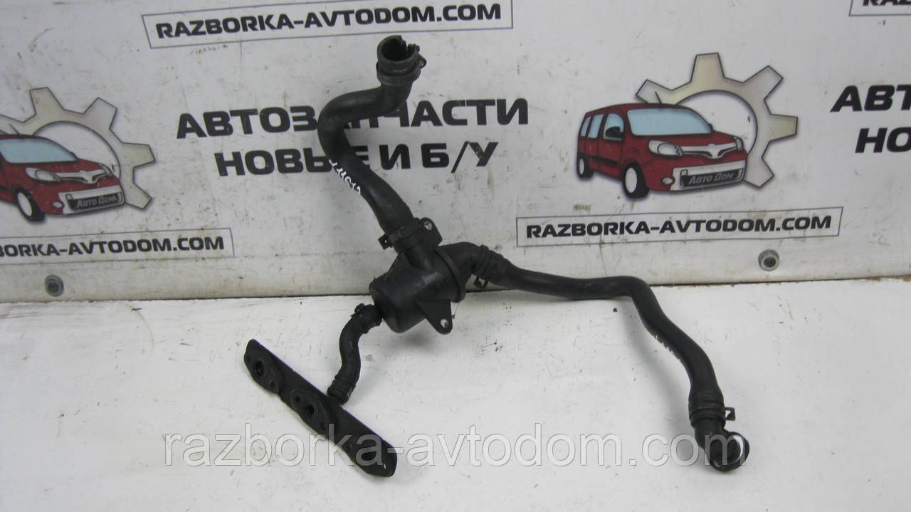 Олія (сапун) Opel Corsa C, Fiat Doblo, Peugeot Bipper, Citroen Nemo OE:93177479