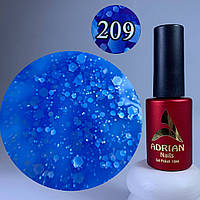 Гель-лак Adrian Nails 10ml - 209