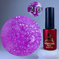 Гель-лак Adrian Nails 10ml - 210