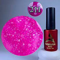 Гель-лак Adrian Nails 10ml - 211