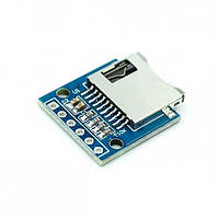 Модуль для підключення Micro SD/TF карт