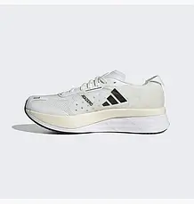 Кросівки ADIDAS ADIZERO BOSTON 11 RUNNING SHOES WHITE GY2586 (Оригінал) 44р., фото 3