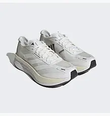 Кросівки ADIDAS ADIZERO BOSTON 11 RUNNING SHOES WHITE GY2586 (Оригінал) 44р., фото 4