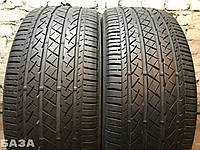 Летние шины б/у 225/45 R18 Bridgestone Potenza RE97AS