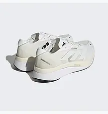 Кросівки ADIDAS ADIZERO BOSTON 11 RUNNING SHOES WHITE GY2586 (Оригінал) 44р., фото 5