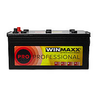 Аккумулятор Winmaxx (MonBat) HD EC23CF0_1 B0 225 (евробанка) (1200 пуск)