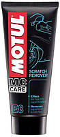 Засіб для видалення подряпин з поверхонь Motul E8 Scratch Remover, 100мл