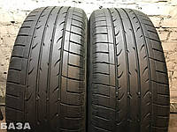 Летние шины б/у 235/65 R18 Bridgestone Dueler H/P Sport