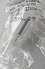 Тримач для пробірок HOLDEX, , стерильний, фото 4