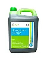 Прилипатель Альфалип Екстра 5 л ALFA Smart Agro