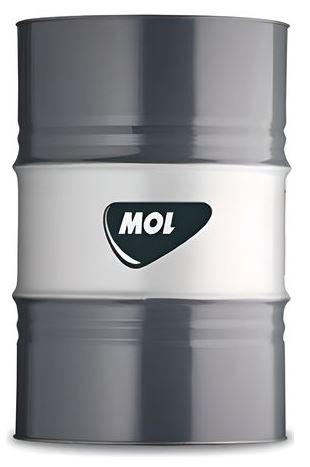 Моторне масло MOL DYNAMIC TRANSIT 15W-40 бочка 200л