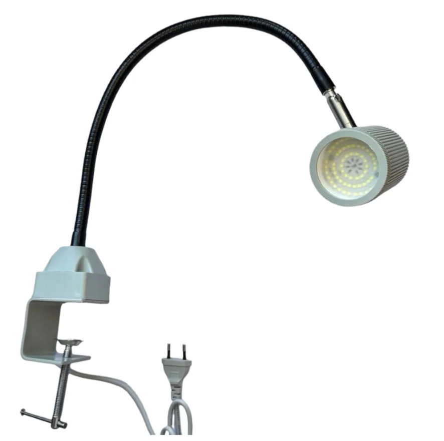 Светодиодный светильник 68 светодиодов с тремя режимами освещения - фото 1 - id-p1443897068